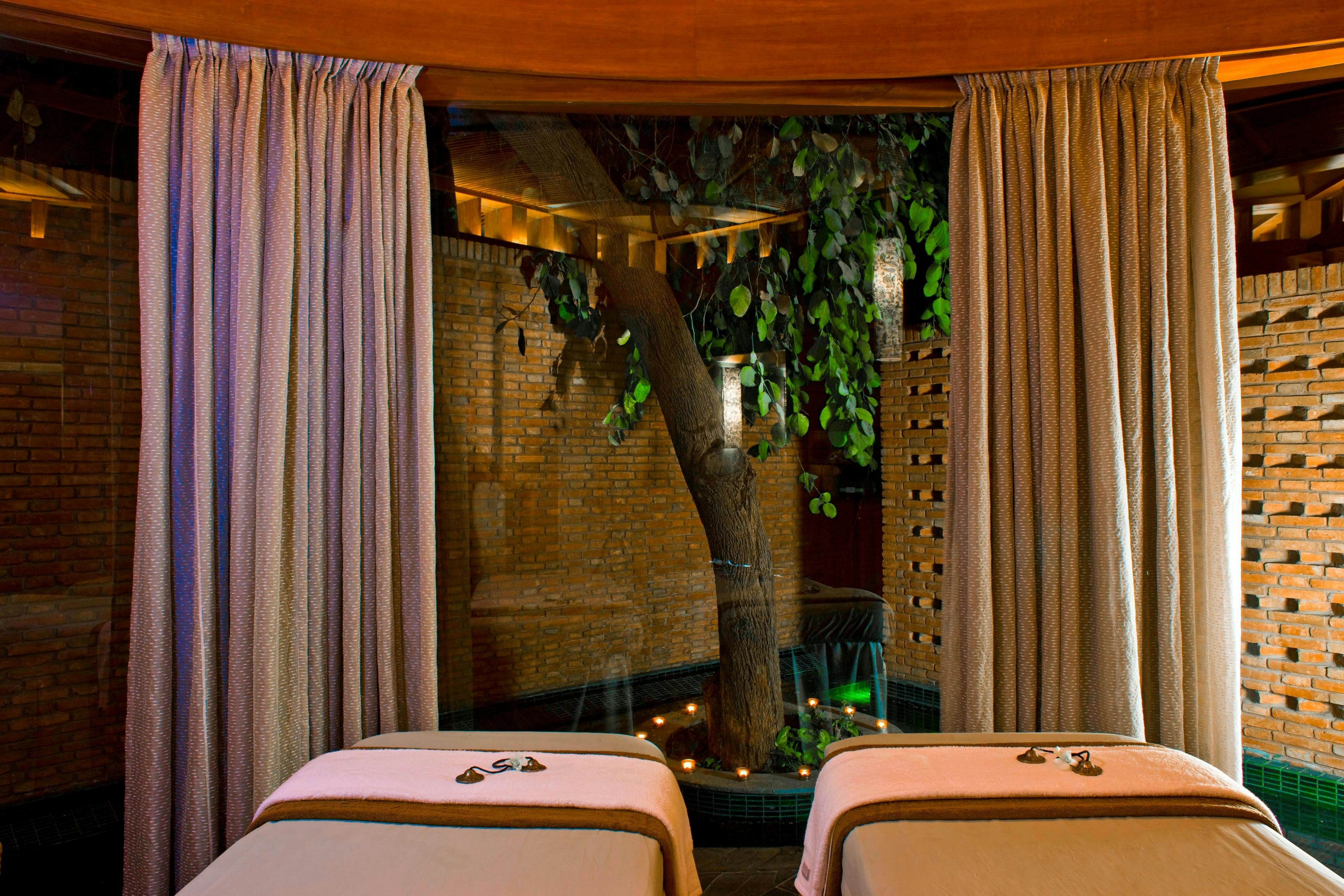 THE WESTIN SOHNA RESORT & SPA 45/45