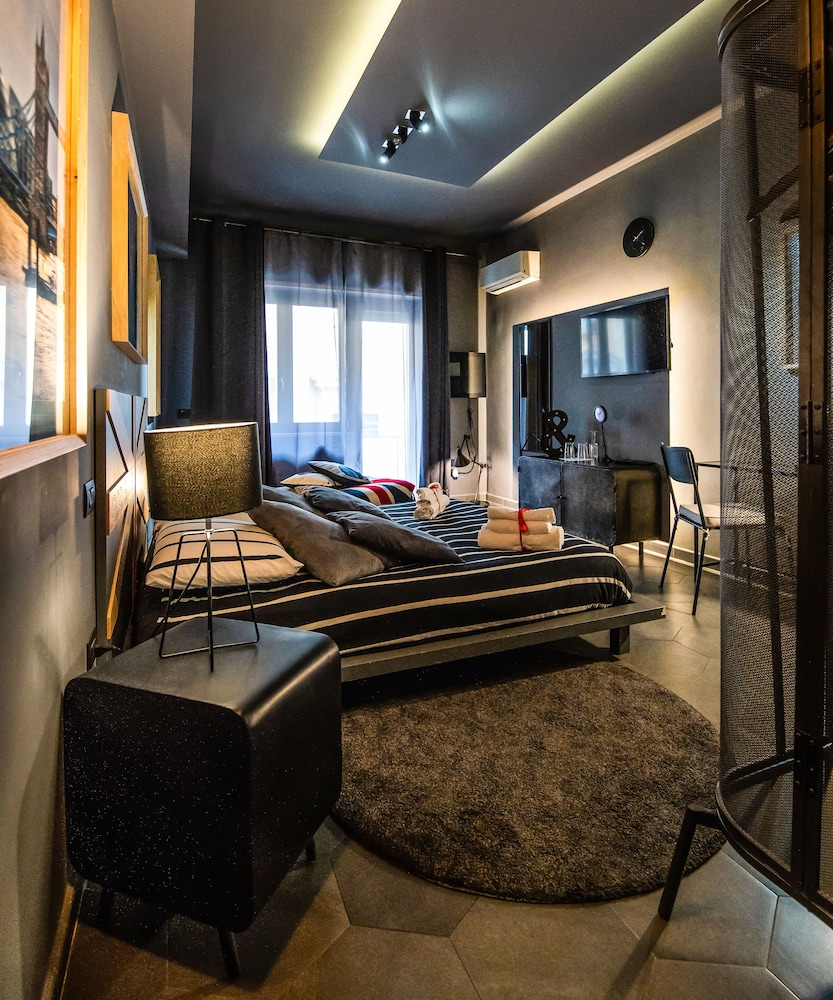 VINTO HOUSE SALERNO - AMALFI COAST 33/50