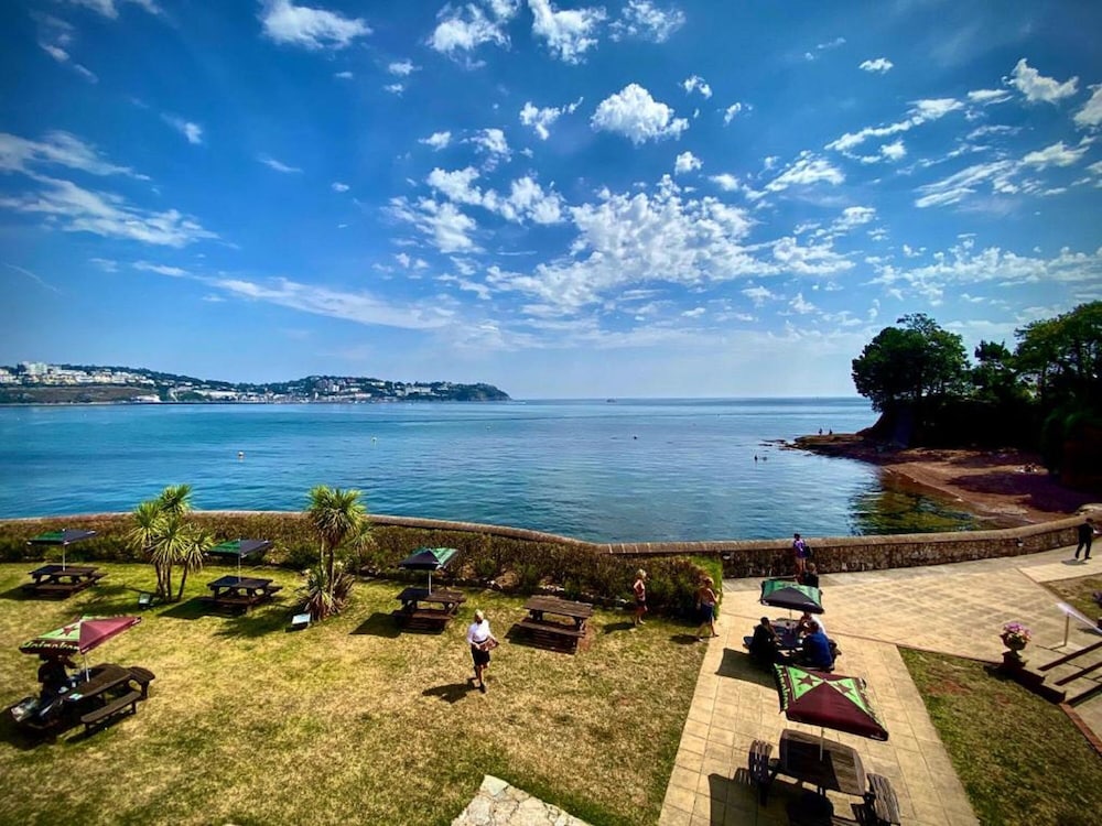 Livermead Cliff Hotel 29/43