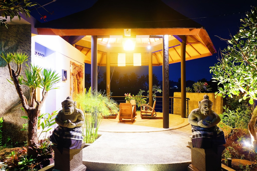 Kadewa Retreat Ubud 6/50