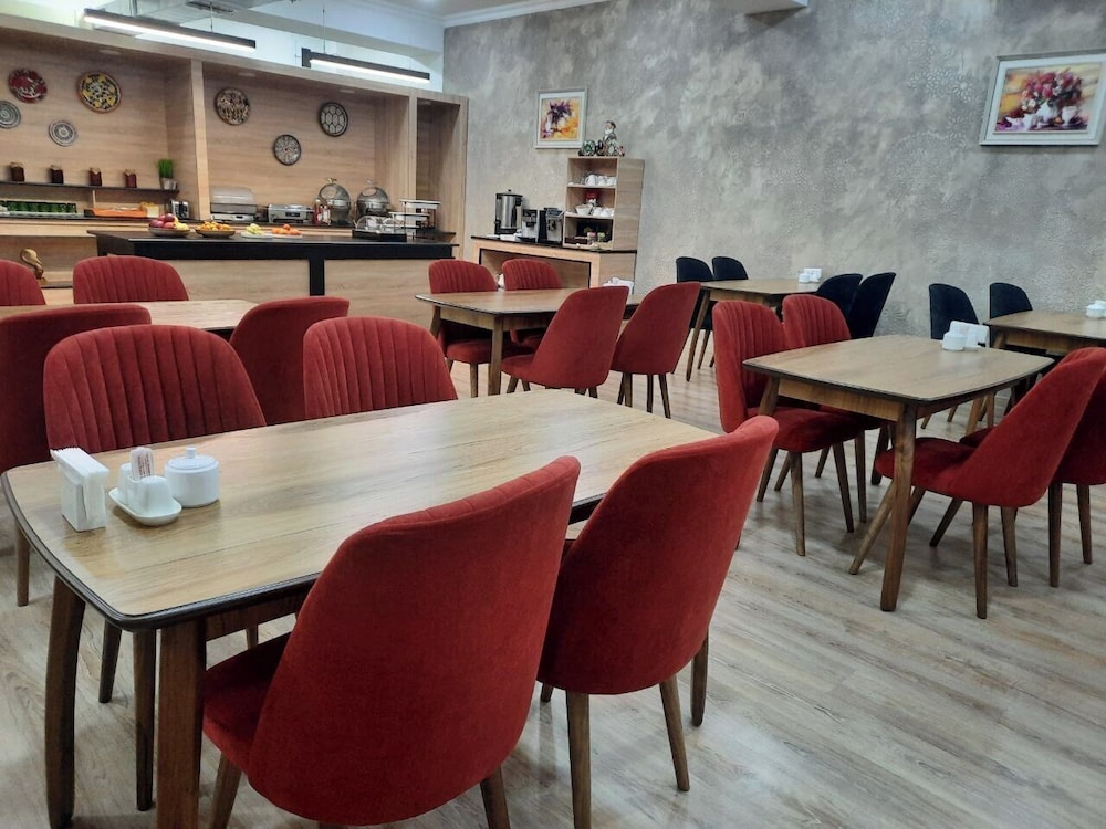 al Madina Hotel Samarkand 36/43