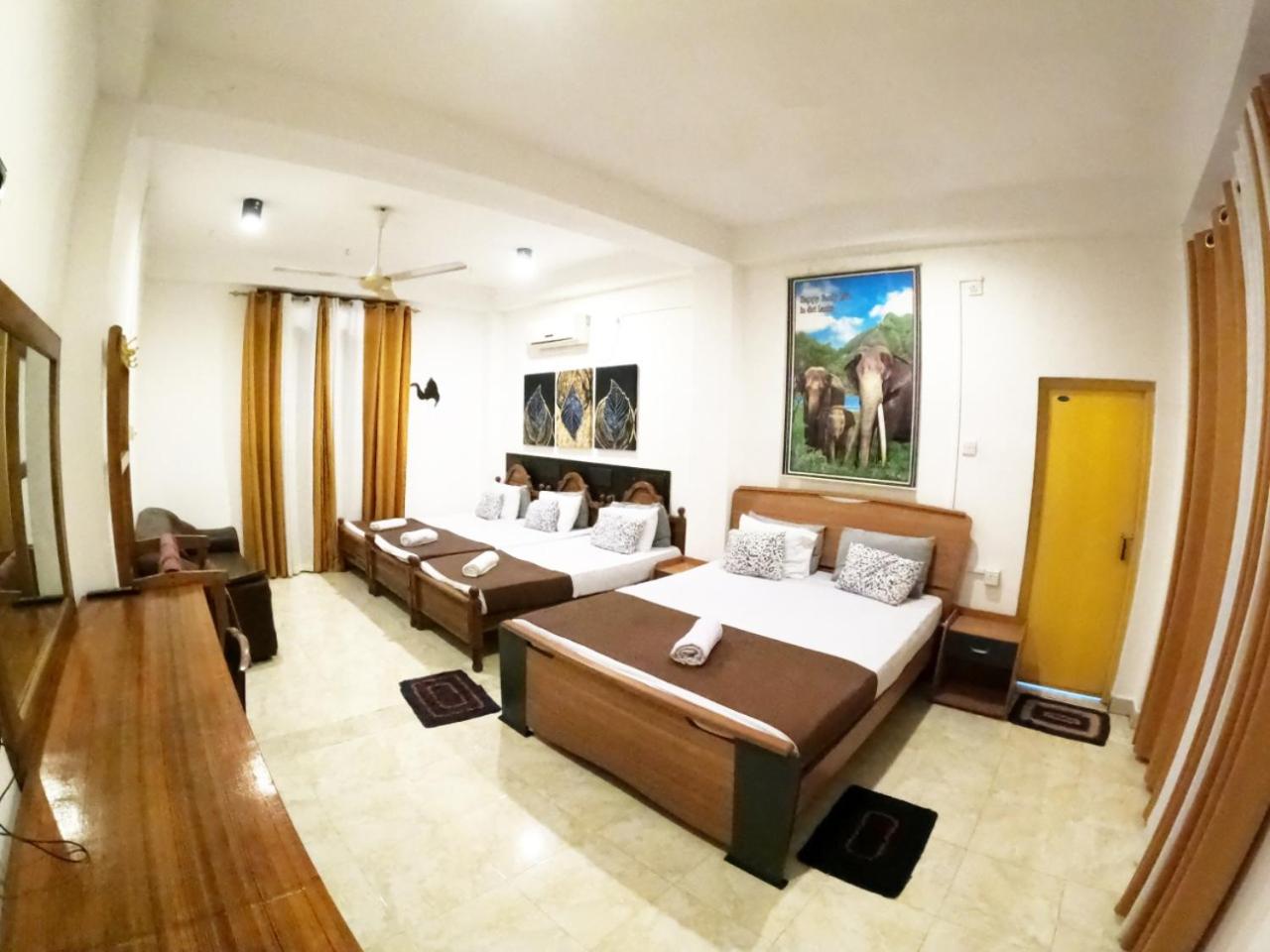 Seyara Holiday Resort 15/54