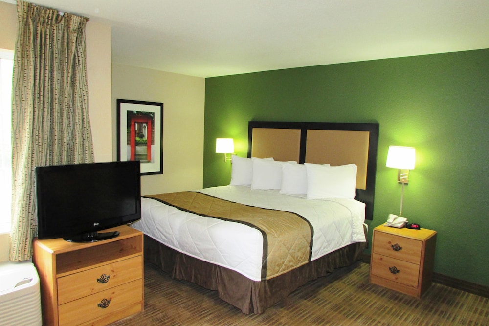 Extended Stay America - Atlanta - Marietta - Wildwood 12/42