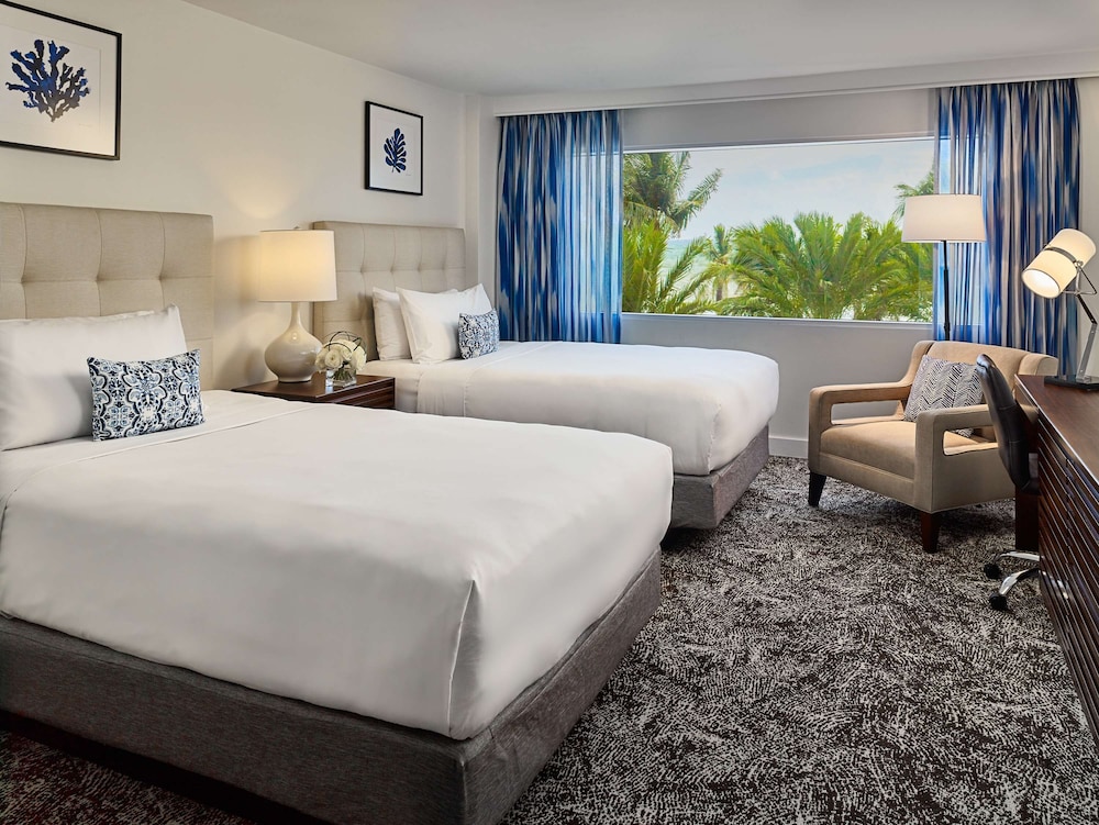 Sonesta Fort Lauderdale Beach 15/50