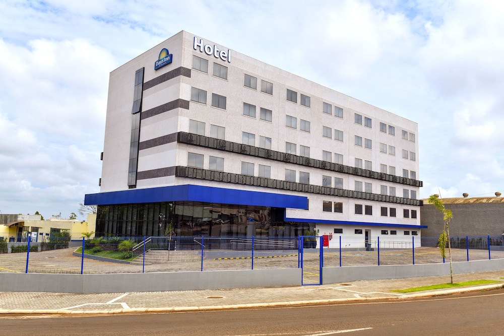 Days Inn By Wyndham Cascavel 4/50