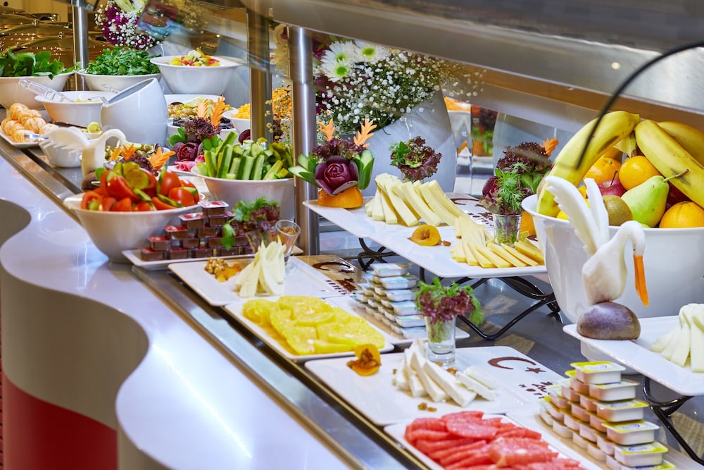 Ibis Hotel Konya 29/58