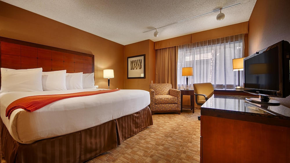 Best Western Inn At Palm Springs 14/47