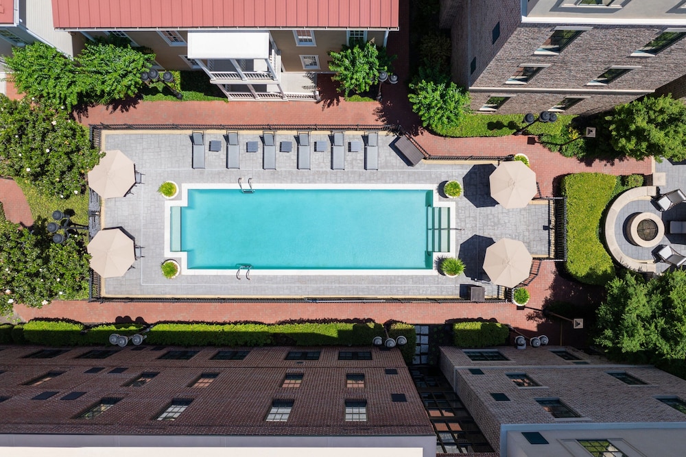 Residence Inn by Marriott Savannah Downtown/Historic District 47/50