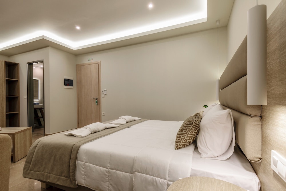 Remezzo Apartments & Studios 20/77
