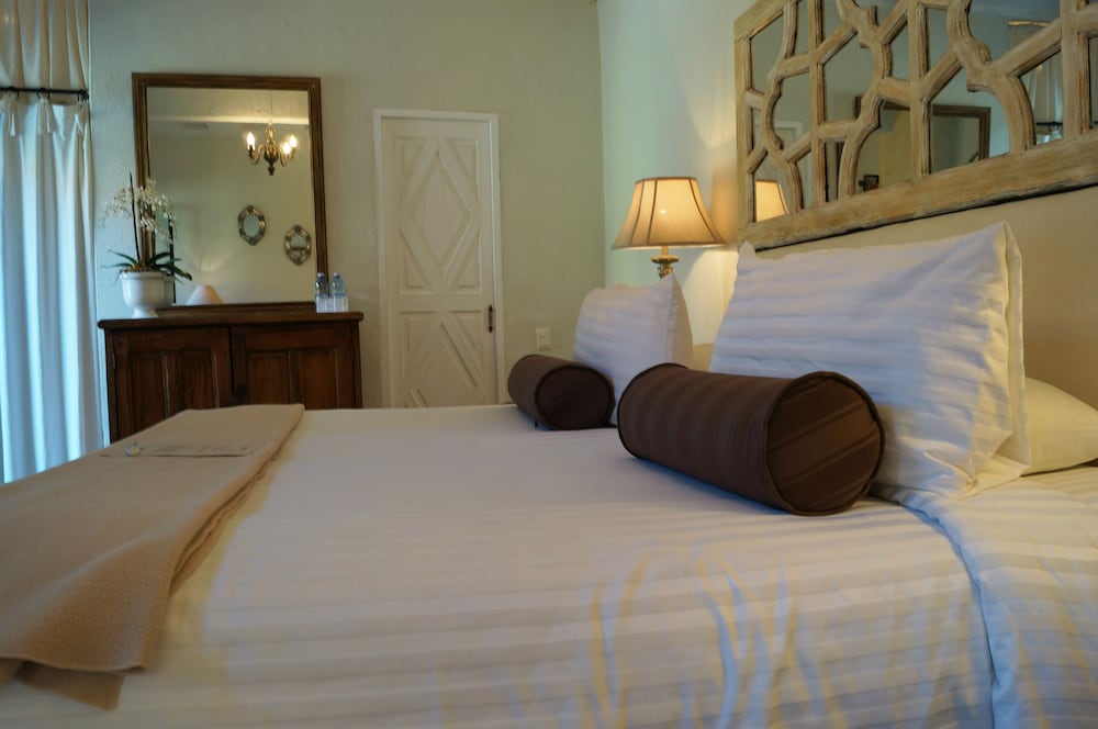 Casaluna Hotel Boutique 13/65