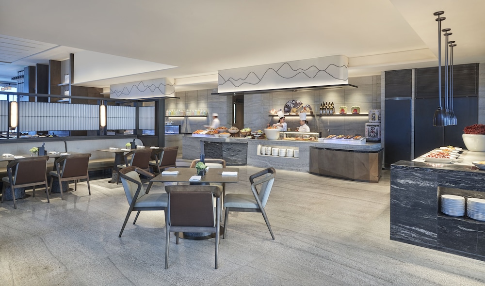 Grand Hyatt Hefei 38/50