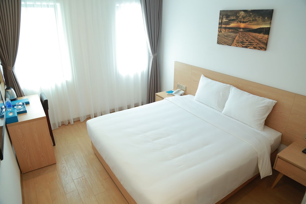 Gold Boutique Hotel Danang 11/27