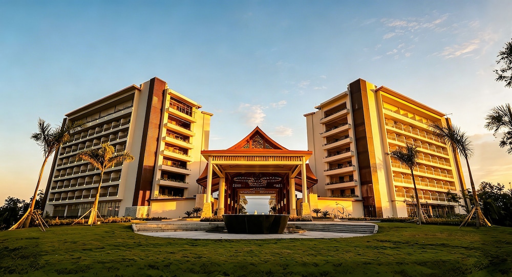 Nusantara Diving Centre Resort Spa 6/73
