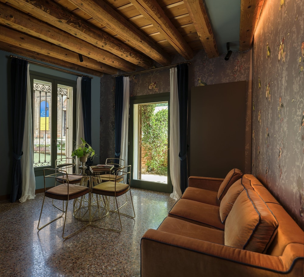 Madama Garden Retreat 26/50