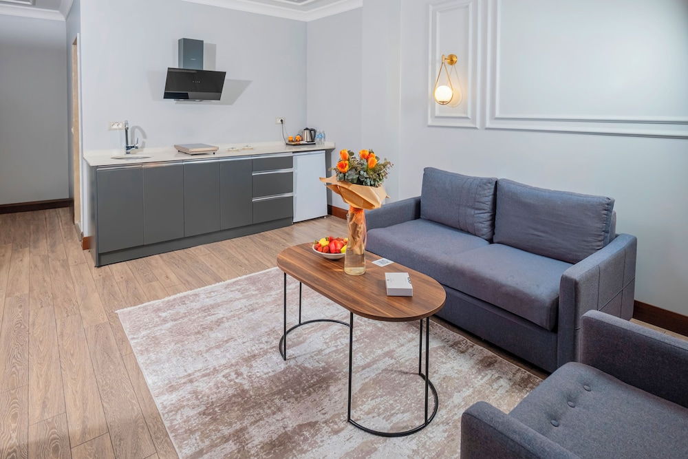 Ring Stone Hotels Bosphorus 26/50