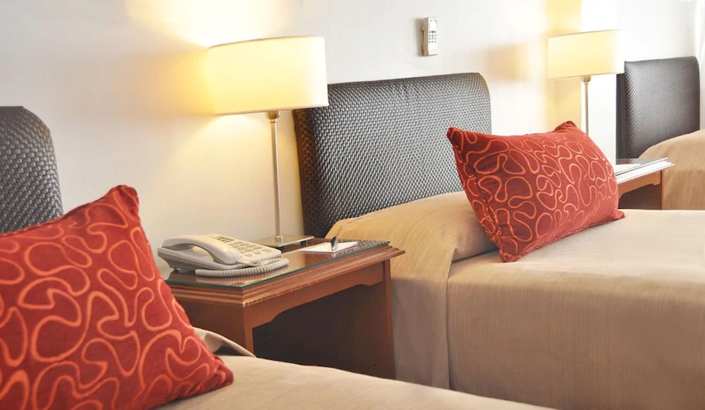 Gran Hotel Buenos Aires 28/41