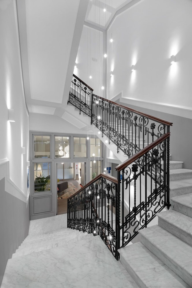 Hotel Medinblu 36/39