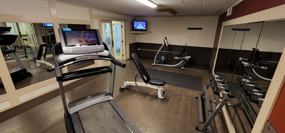 Bangor Grande Hotel and Conference Center 35/58