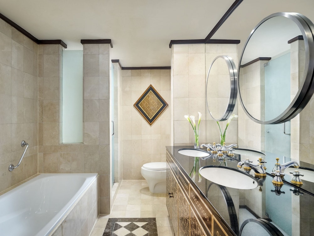 Hotel Ciputra Semarang managed by Swiss-Belhotel International 18/58