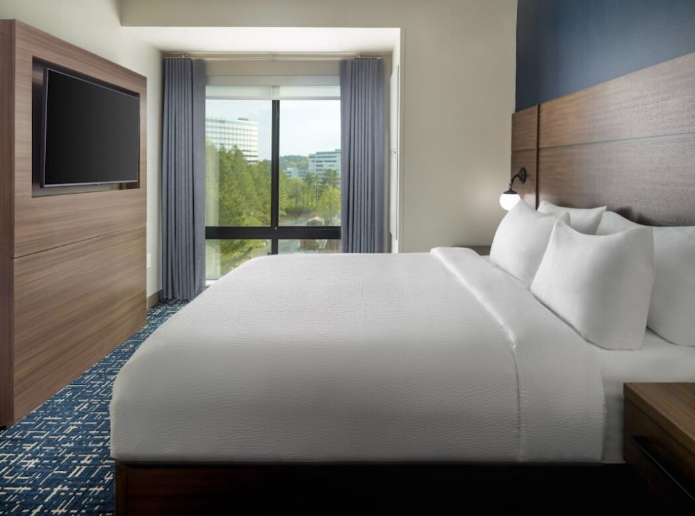Residence Inn By Marriott Birmingham Grandview 14/49