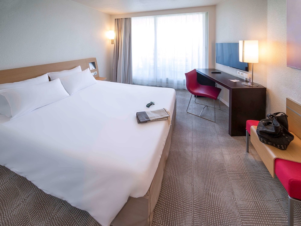 Novotel La Grande Motte Golf 14/75
