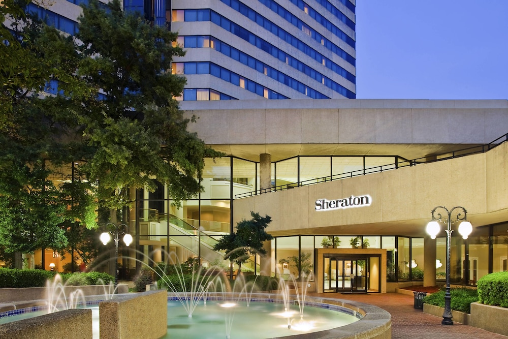 Memphis Riverline Hotel 6/40