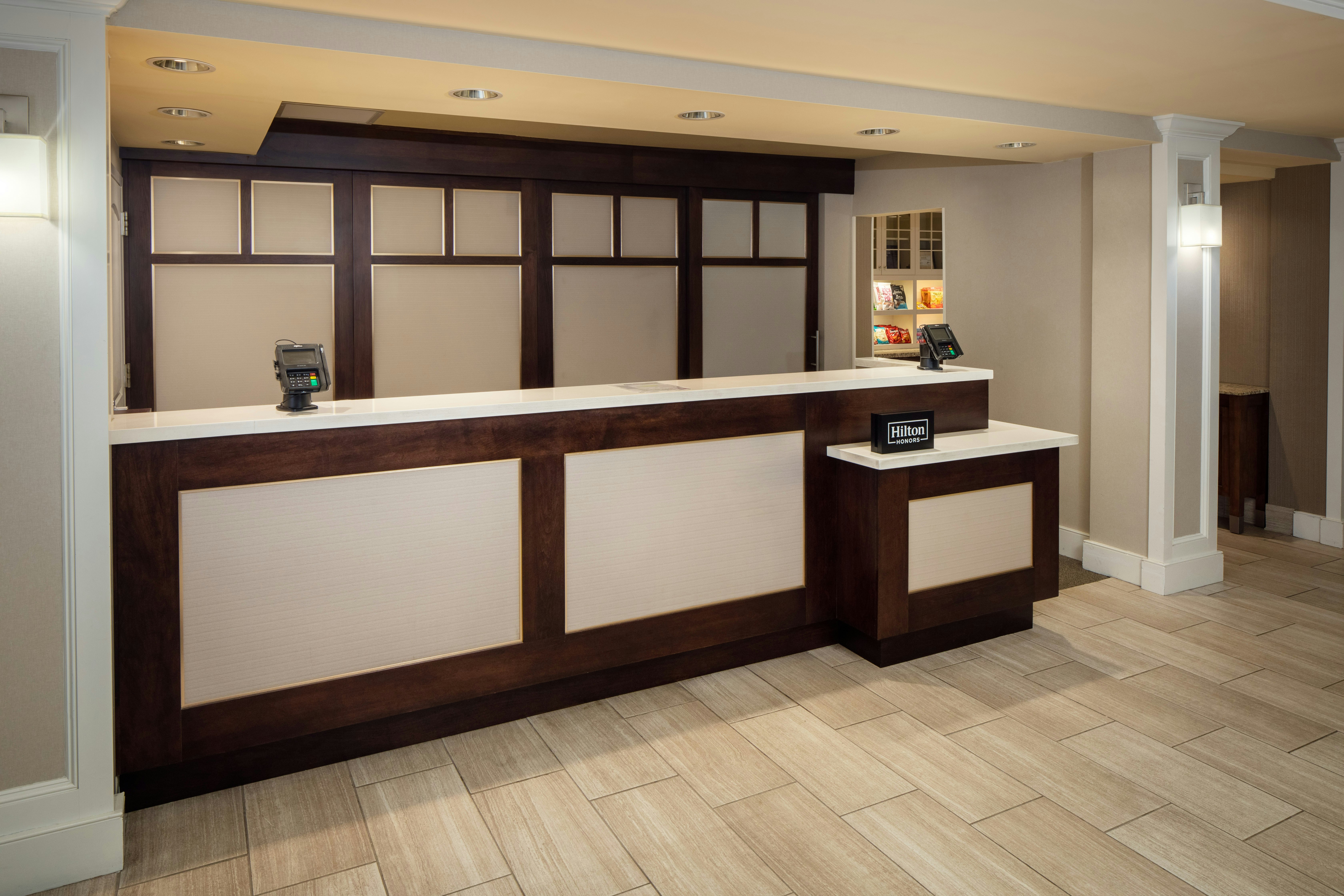 Homewood Suites by Hilton Wallingford-Meriden 7/44
