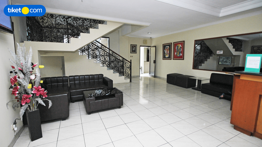 Bukit Dago Hotel 3/11