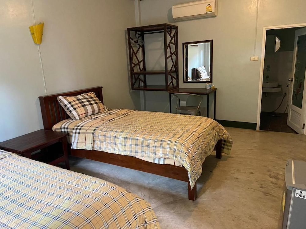 Nat Resort Koh Tao 6/48