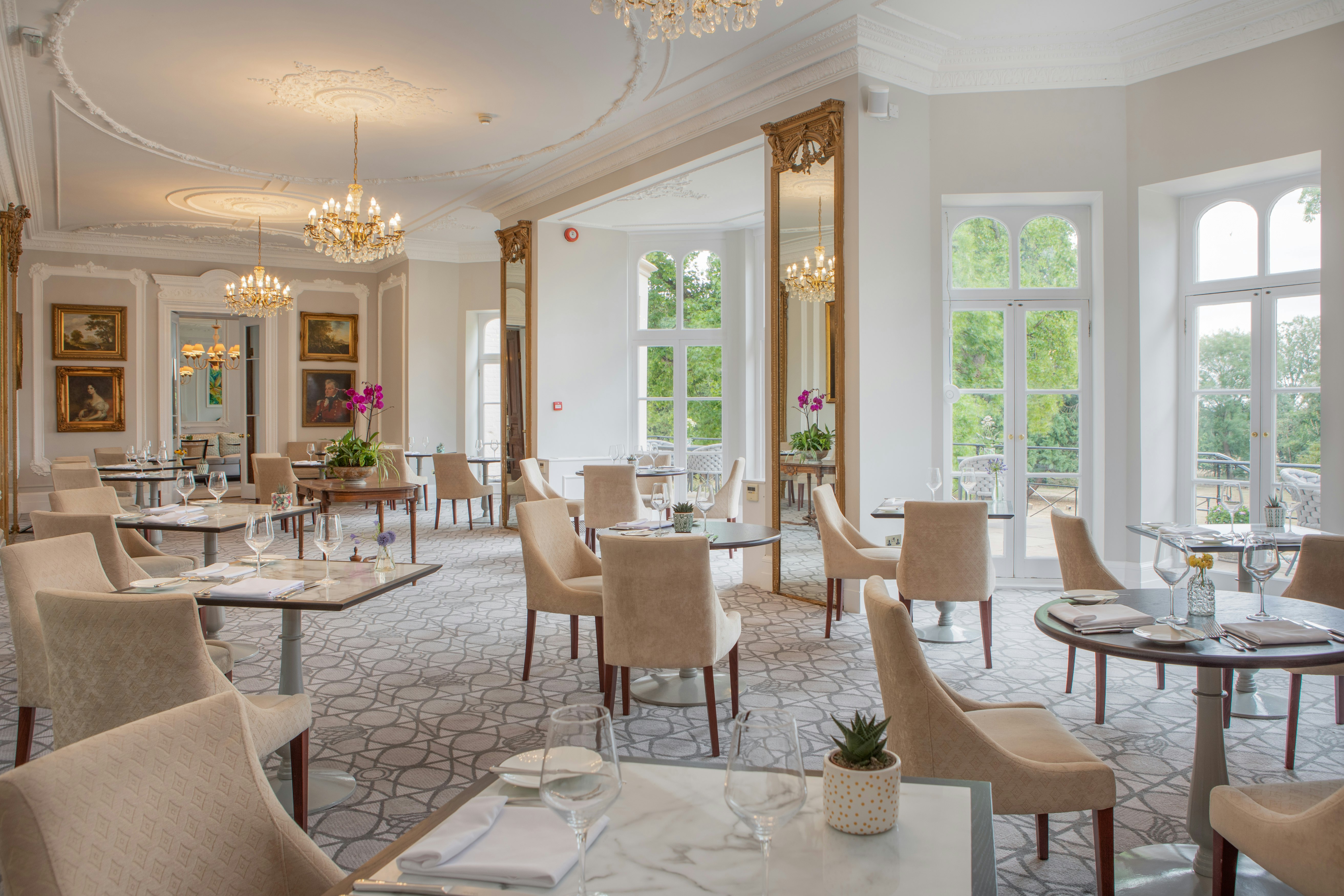 Taplow House 48/60