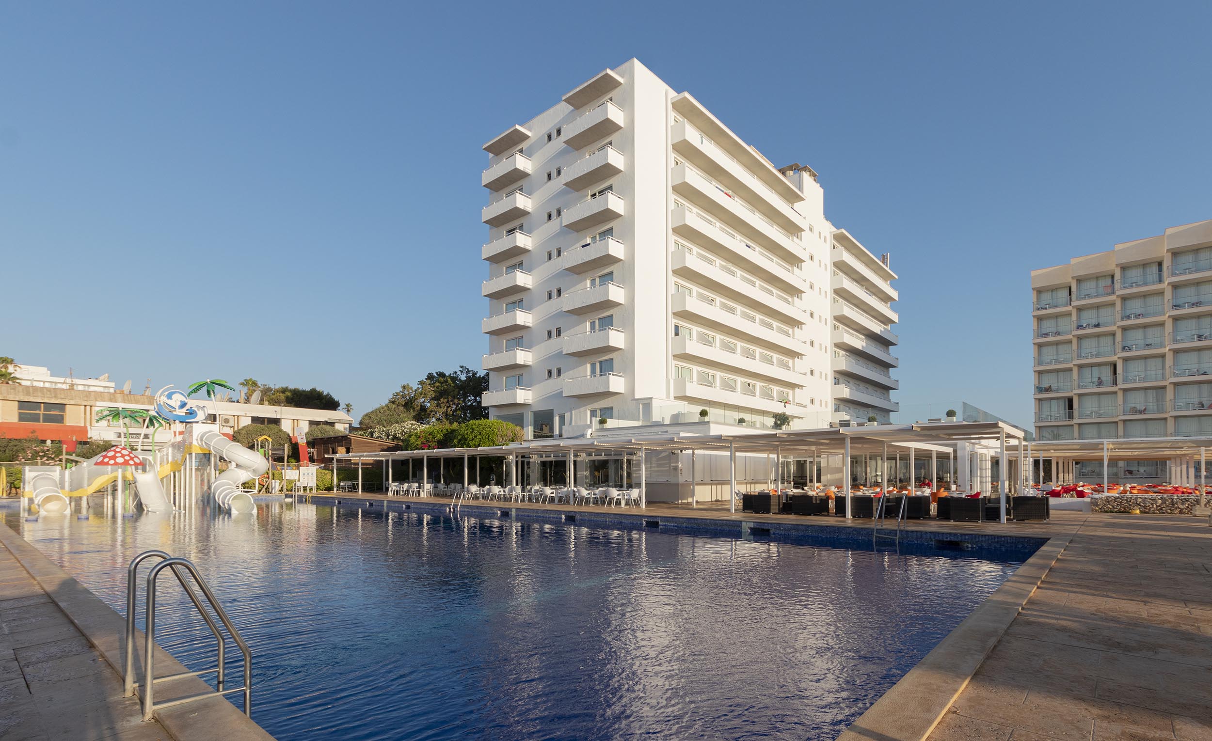 Hotel Palia Maria Eugenia 1/21