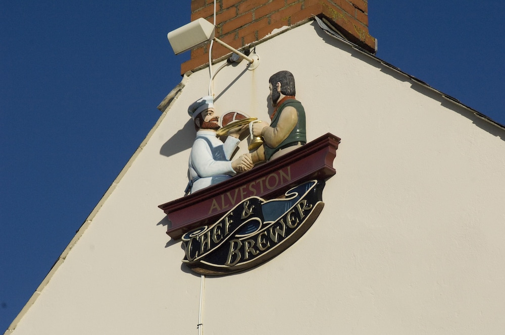 Premier Inn Bristol Alveston in BRISTOL