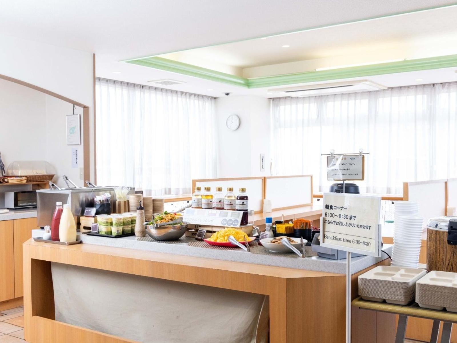 Super Hotel Matsusaka 44/57