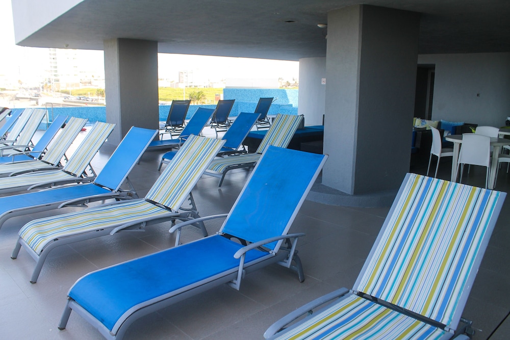 Hotel Punta Azul 37/59