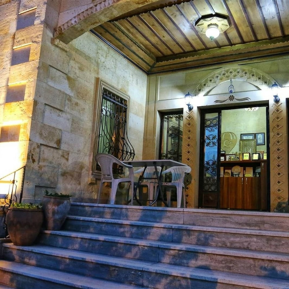 Uchisar Stone House 30/41