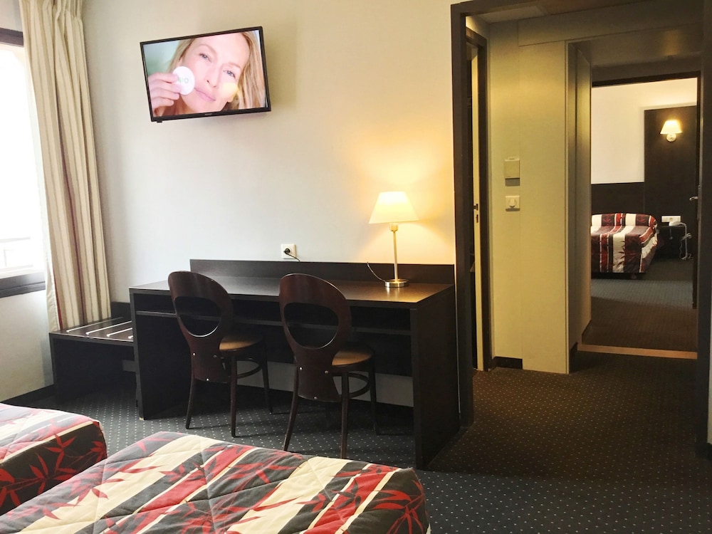 HOTEL ALLIANCE LOURDES 7/63