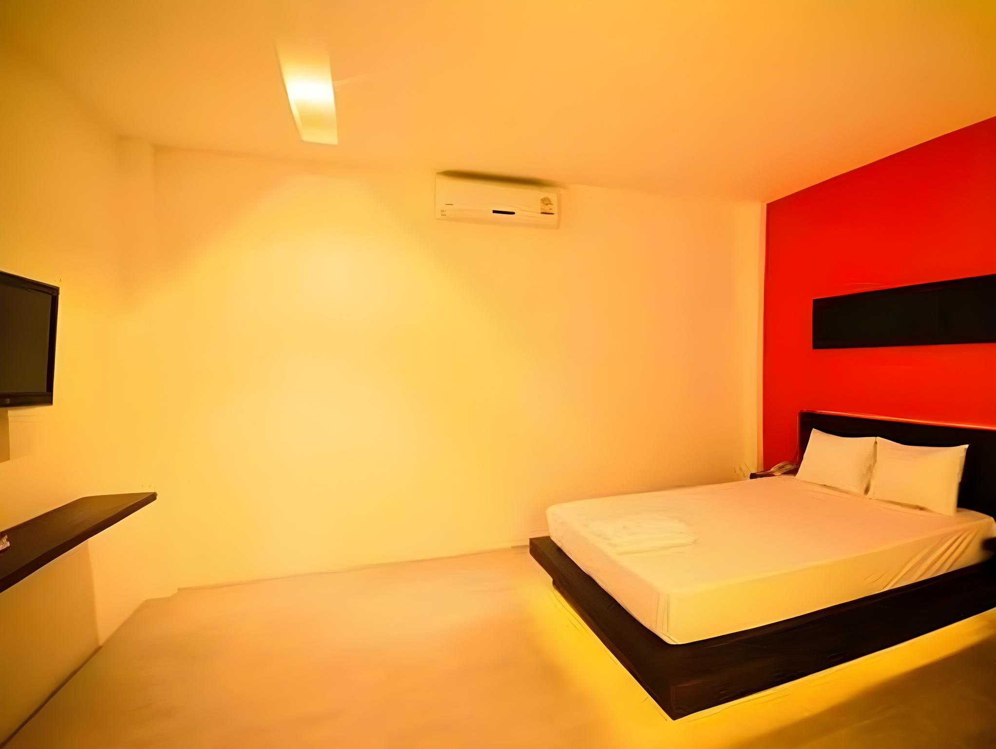 Get Link Hip Hua Hin Hotel 11/43