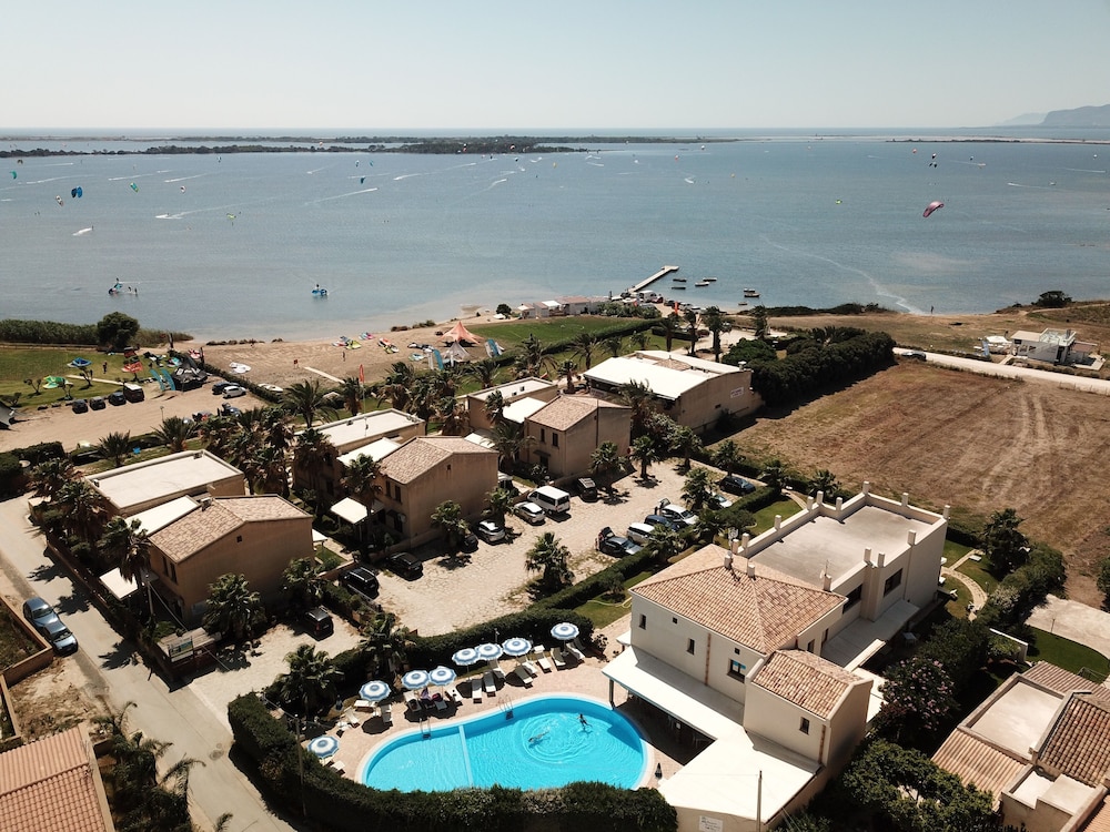 Resort Santa Maria 33/50