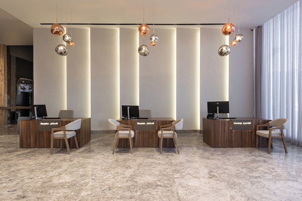 فندق فوياج(Voyage Hotel) 20/33