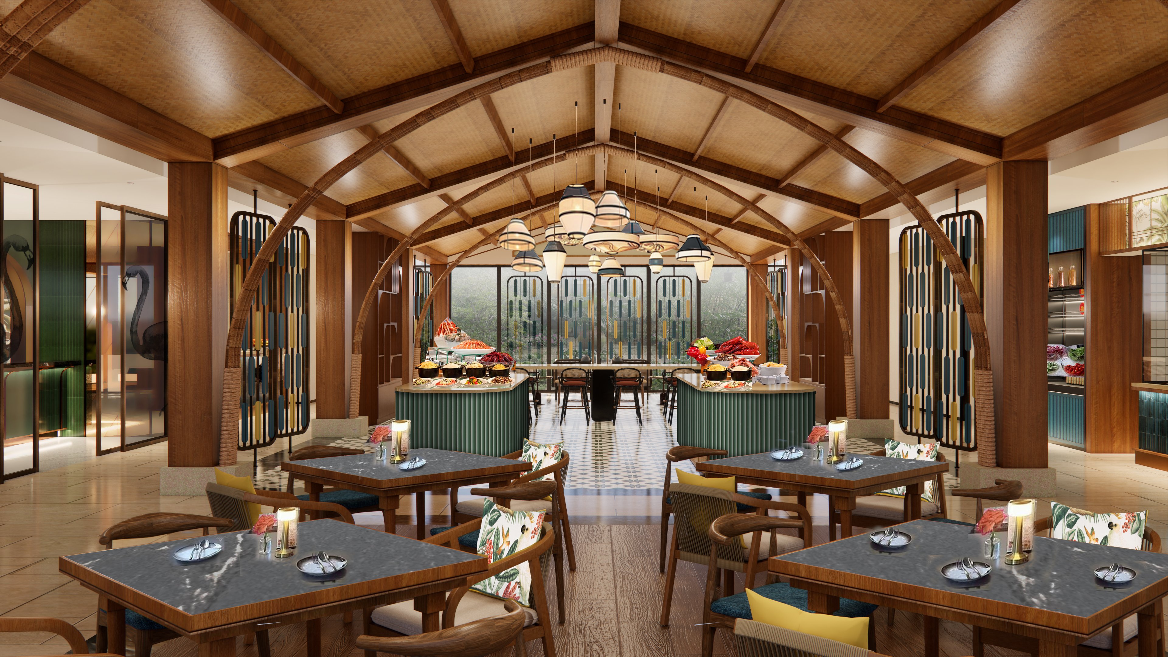 Bao Ninh Beach Resort 70/85