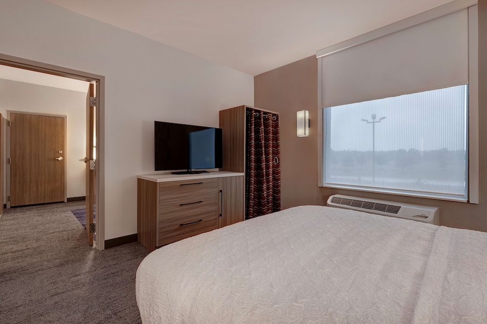 Home2 Suites by Hilton Blythewood SC 20/67