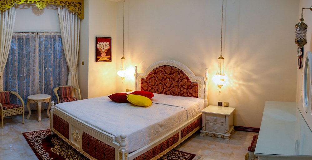 Madinat Al Bahr Business & Spa Hotel 28/75