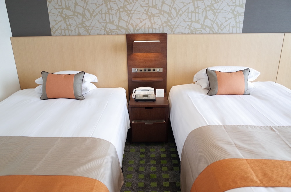 Shibuya Excel Hotel Tokyu 9/61