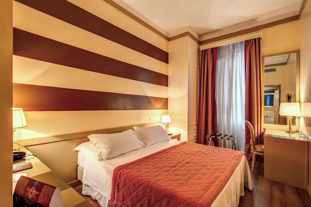 AC Hotel by Marriott Clodio Roma 7/49