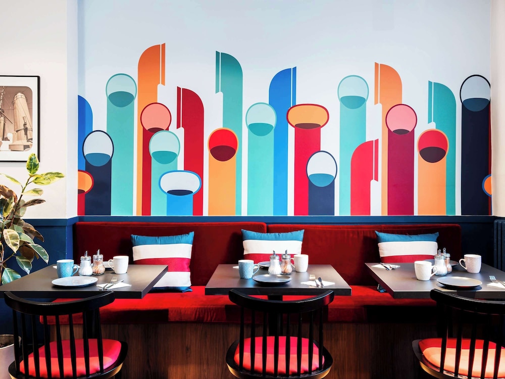 Ibis Styles Rouen Centre Cathedrale 55/64