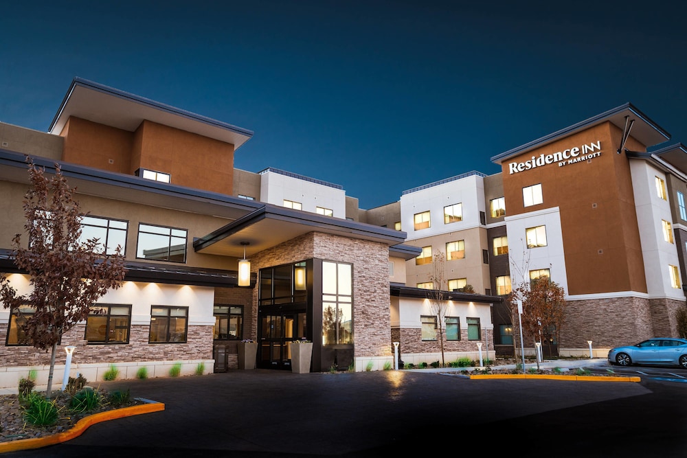 Residence Inn By Marriott Reno Sparks 1/40