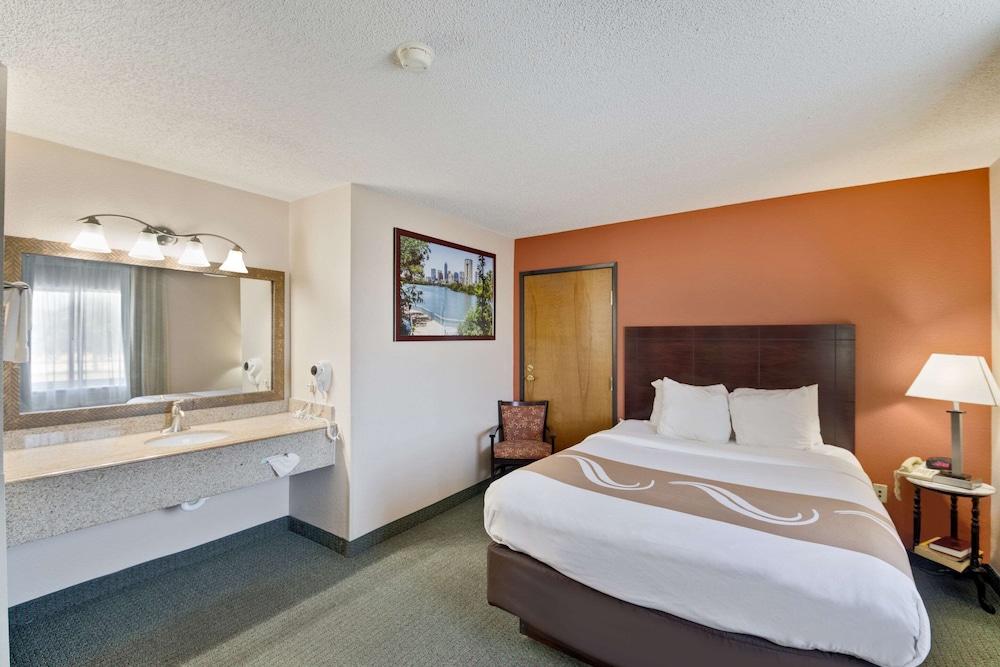 Quality Inn Cedar Park - Austin Northwest 18/50