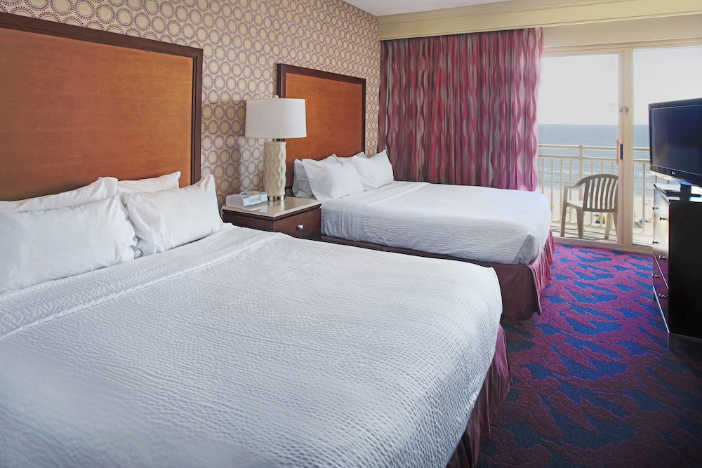 Springhill Suites by Marriott Virginia Beach Oceanfront 14/48