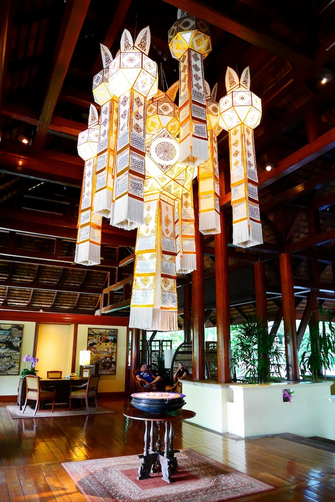 Four Seasons Resort Chiang Mai 80/91