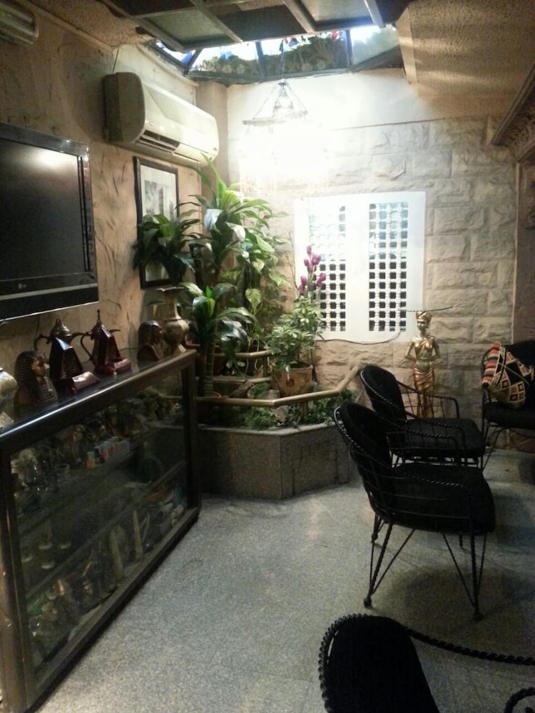 Oasis Hotel Heliopolis 32/48